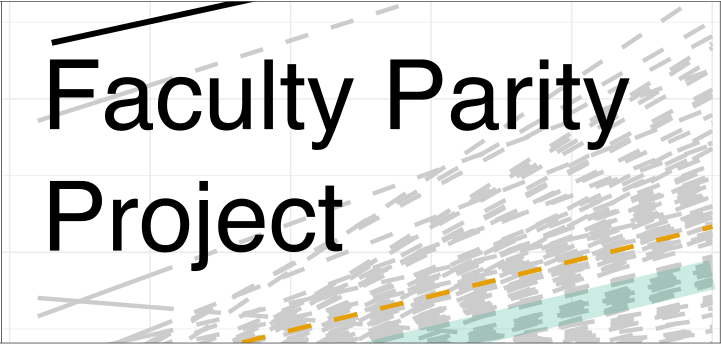 Faculty Parity Project
